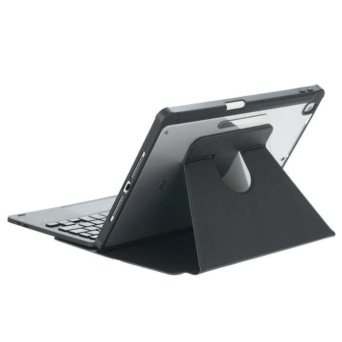 360 Rotation Bluetooth Keyboard Case For Ipad Pro 11