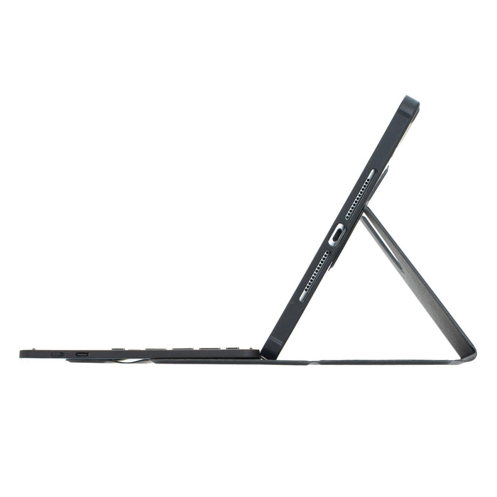 360 Rotation Bluetooth Keyboard Case For Ipad Pro 11