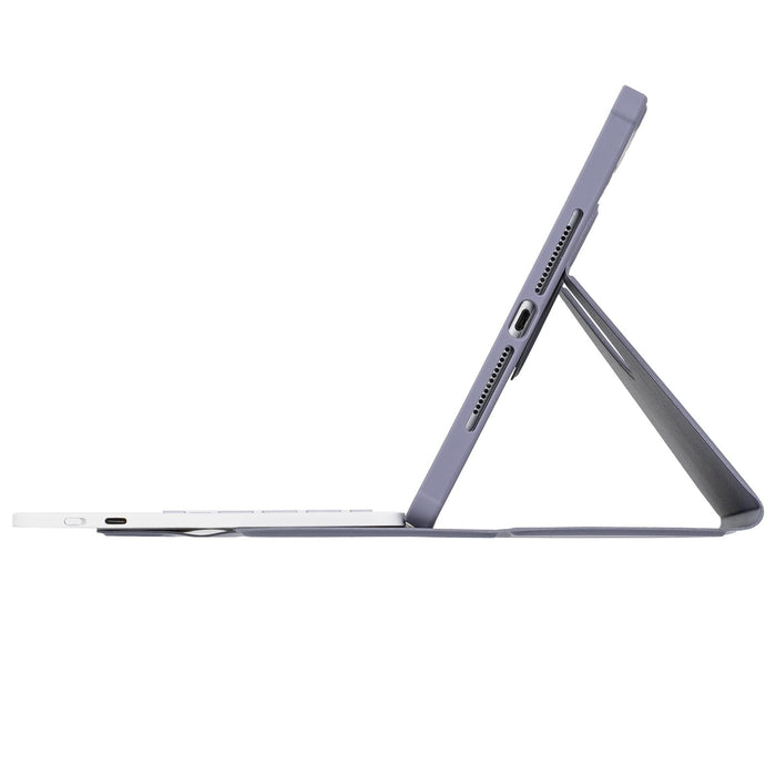 360 Rotation Bluetooth Keyboard Case For Ipad Pro 11