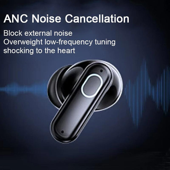 Gamebuds G9 Anc Noise Reduction Gaming Wireless Bluetooth Earphones
