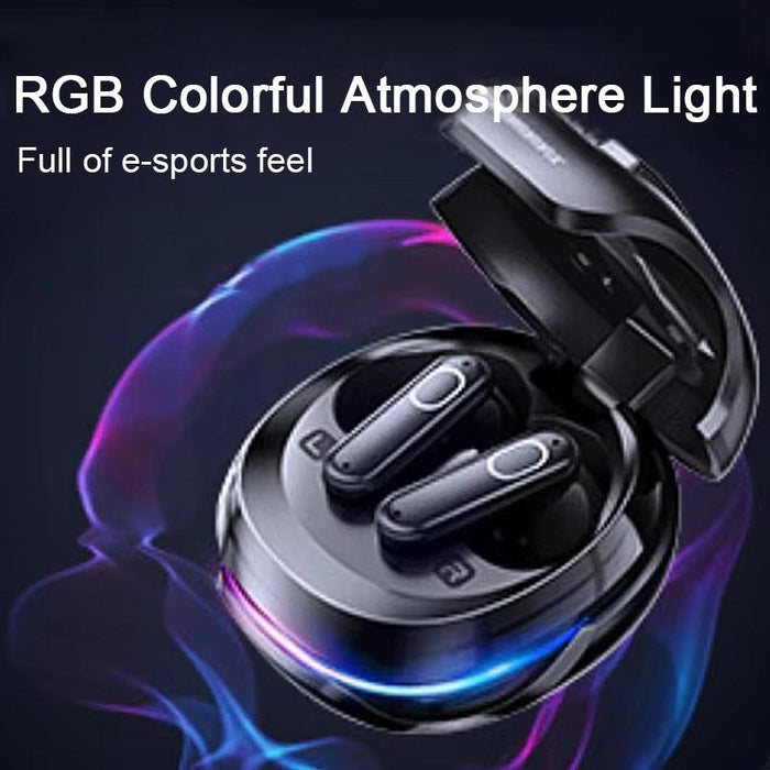 Gamebuds G9 Anc Noise Reduction Gaming Wireless Bluetooth Earphones