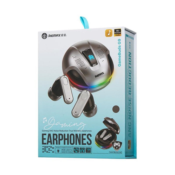 Gamebuds G9 Anc Noise Reduction Gaming Wireless Bluetooth Earphones