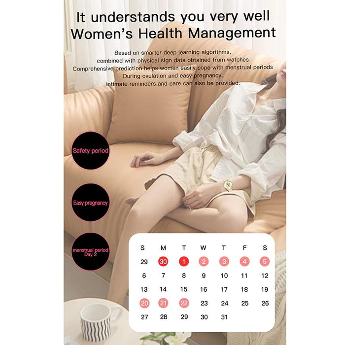 1.27 Inch Ip67 Waterproof 2 In 1 Bluetooth Earphone Smart Watch