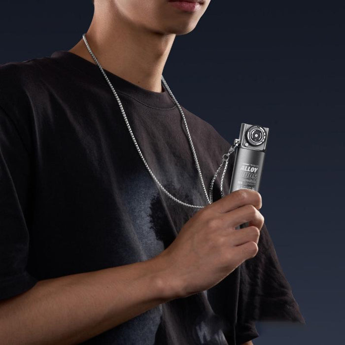 Alloybuds M5 Metal Cd Level Stereo Wireless Bluetooth Earphone