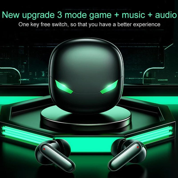 Gamebuds G1 Gaming Stereo Wireless Bluetooth Earphone