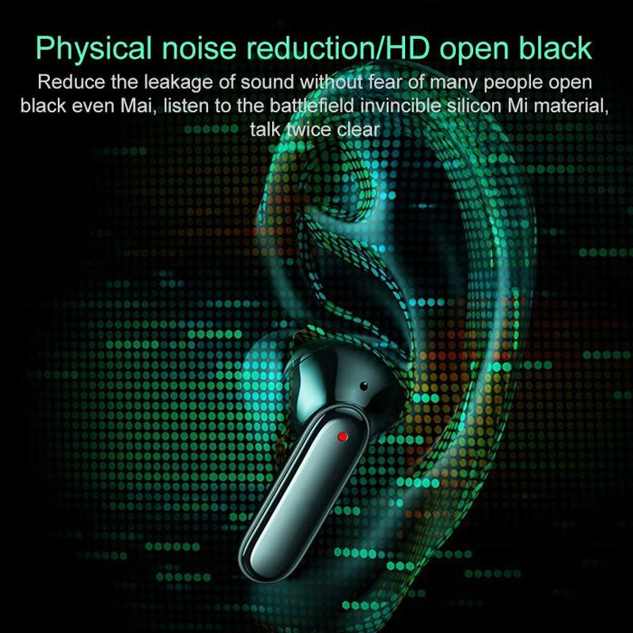 Gamebuds G1 Gaming Stereo Wireless Bluetooth Earphone