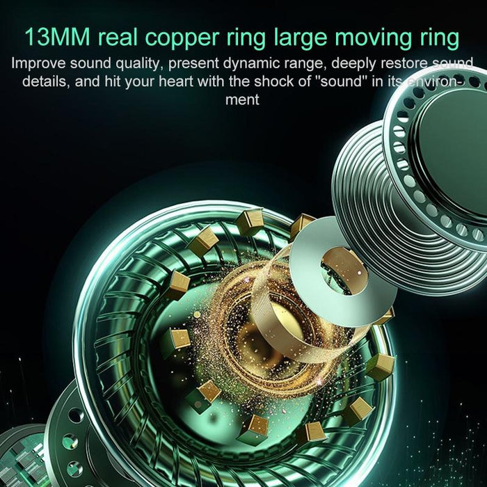 Gamebuds G1 Gaming Stereo Wireless Bluetooth Earphone