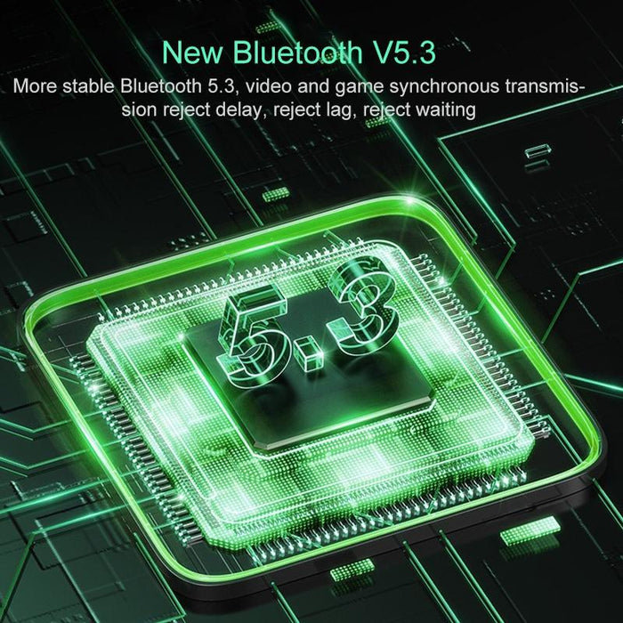 Gamebuds G1 Gaming Stereo Wireless Bluetooth Earphone