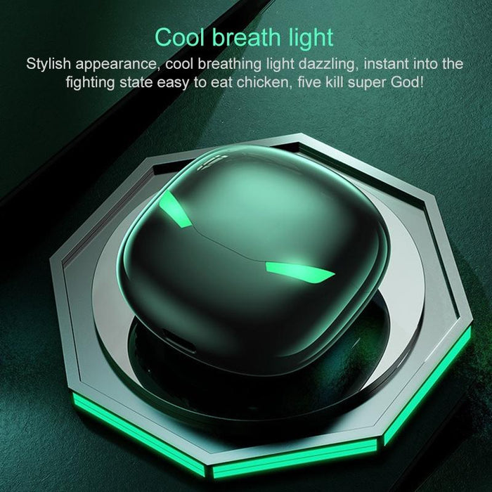 Gamebuds G1 Gaming Stereo Wireless Bluetooth Earphone