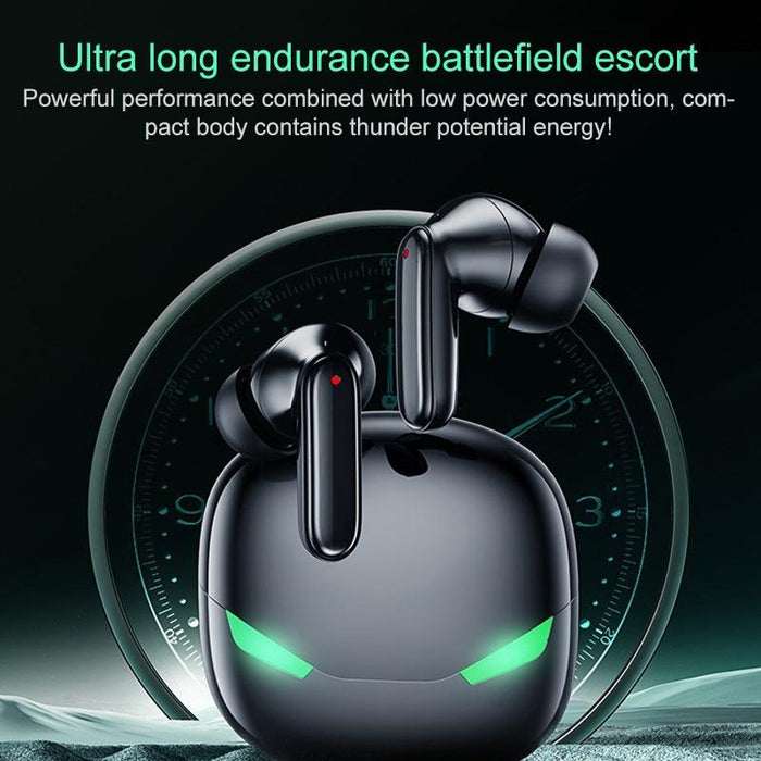 Gamebuds G1 Gaming Stereo Wireless Bluetooth Earphone