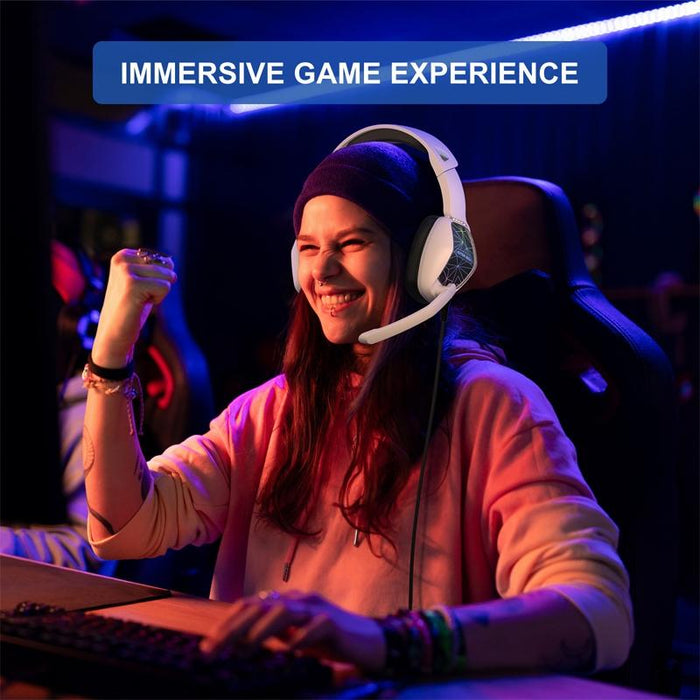 2.1M Gaming Headset With Mic Kotion Each G6000