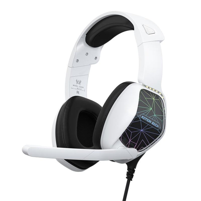 2.1M Gaming Headset With Mic Kotion Each G6000