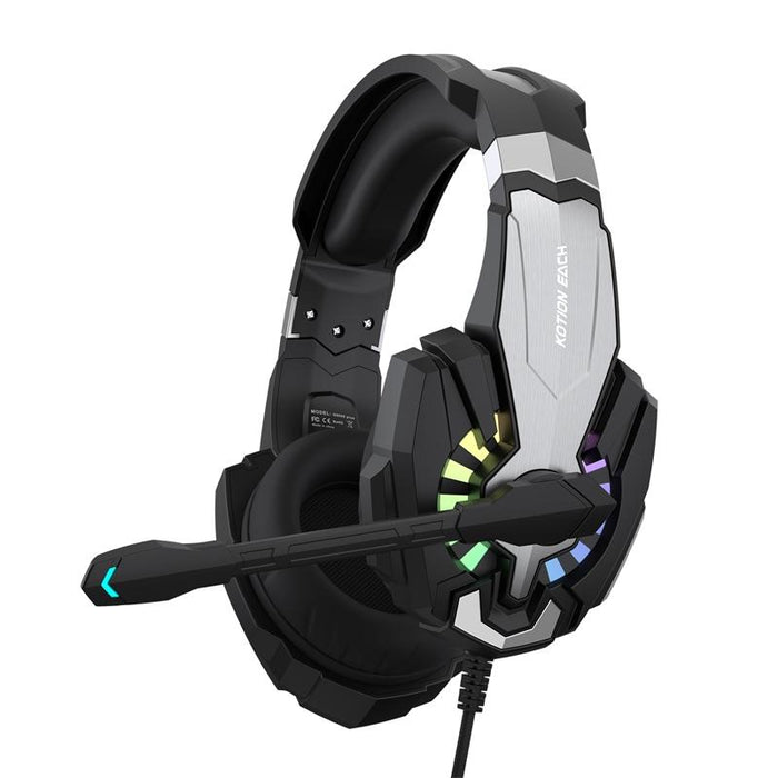 2.1M Gaming Headset With Mic Kotion Each G9000 Plus