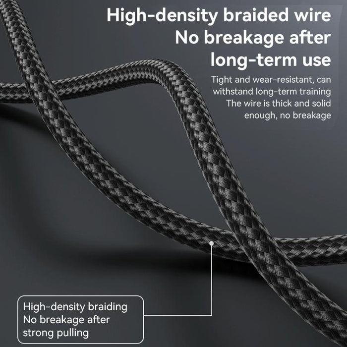 15W Magnetic Wireless Charger With Digital Display 1.2M