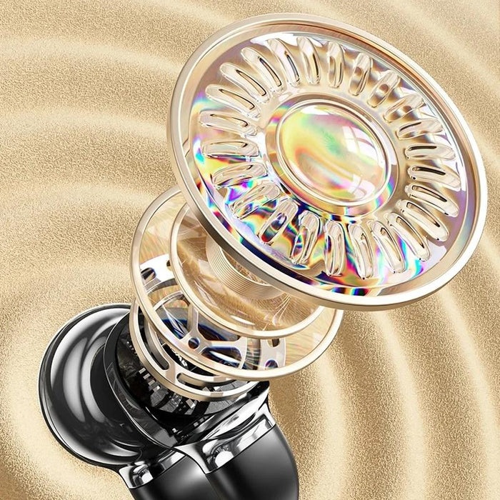 Tz7 Clip-On Wireless Bluetooth Earphone