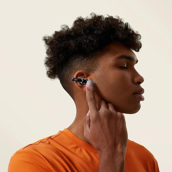 Tz7 Clip-On Wireless Bluetooth Earphone