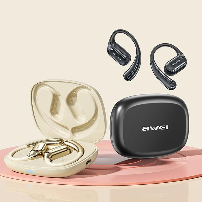 Tz8 Ows Open Wireless Bluetooth Earphone