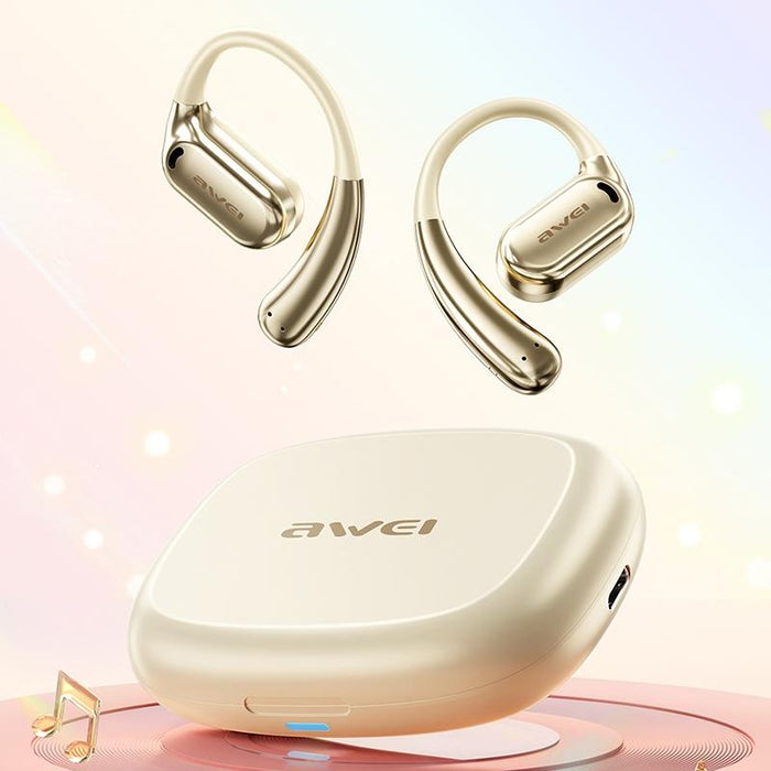 Tz8 Ows Open Wireless Bluetooth Earphone