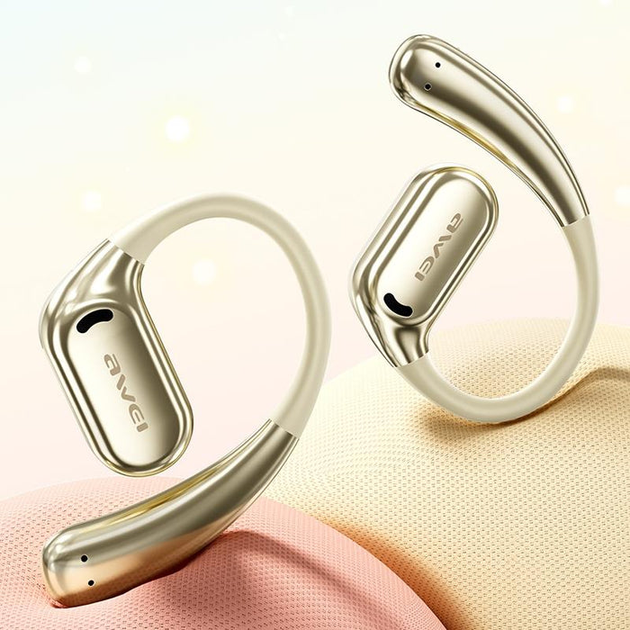 Tz8 Ows Open Wireless Bluetooth Earphone
