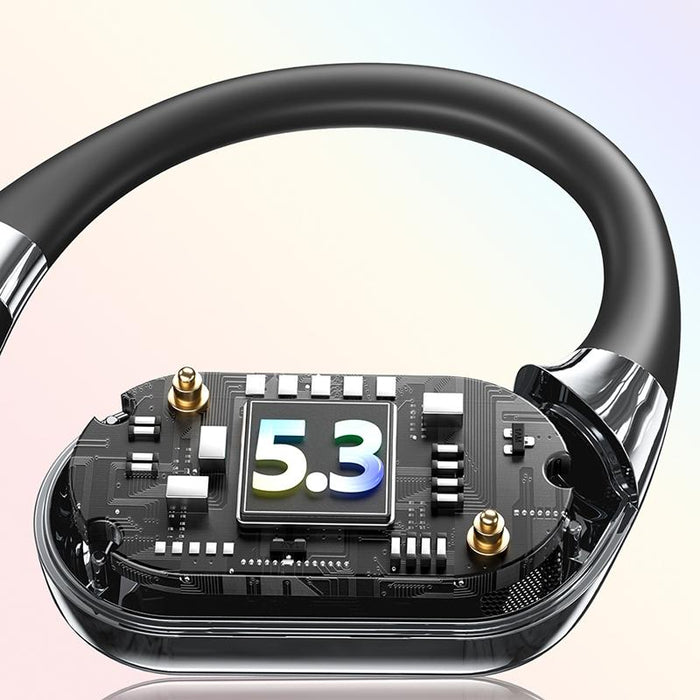 Tz8 Ows Open Wireless Bluetooth Earphone