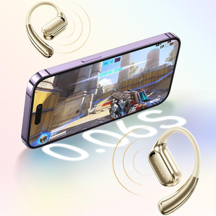 Tz8 Ows Open Wireless Bluetooth Earphone