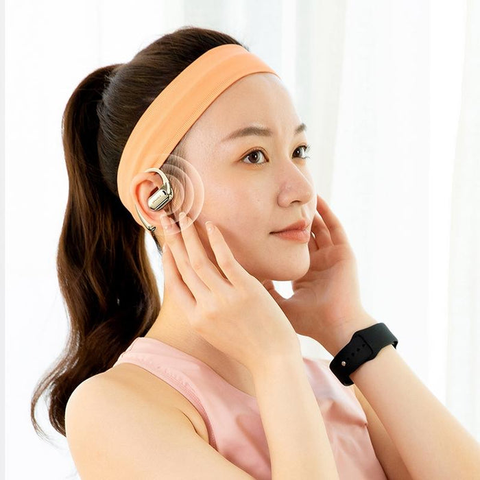 Tz8 Ows Open Wireless Bluetooth Earphone