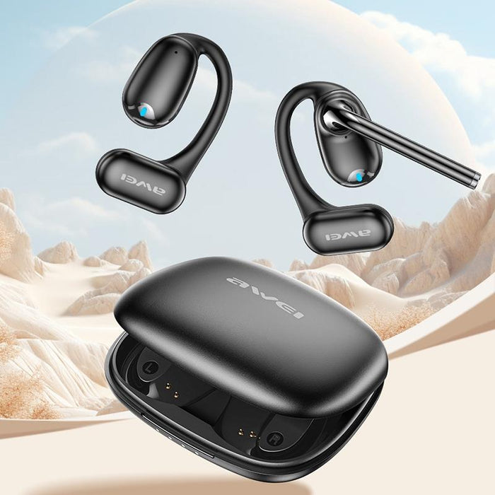 Tz9 Ows Open Wireless Bluetooth Earphone