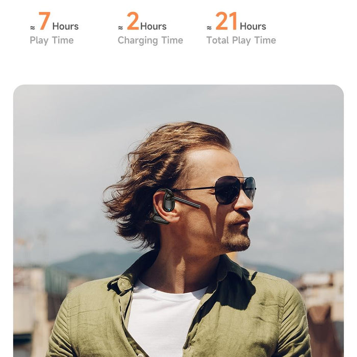 Tz9 Ows Open Wireless Bluetooth Earphone