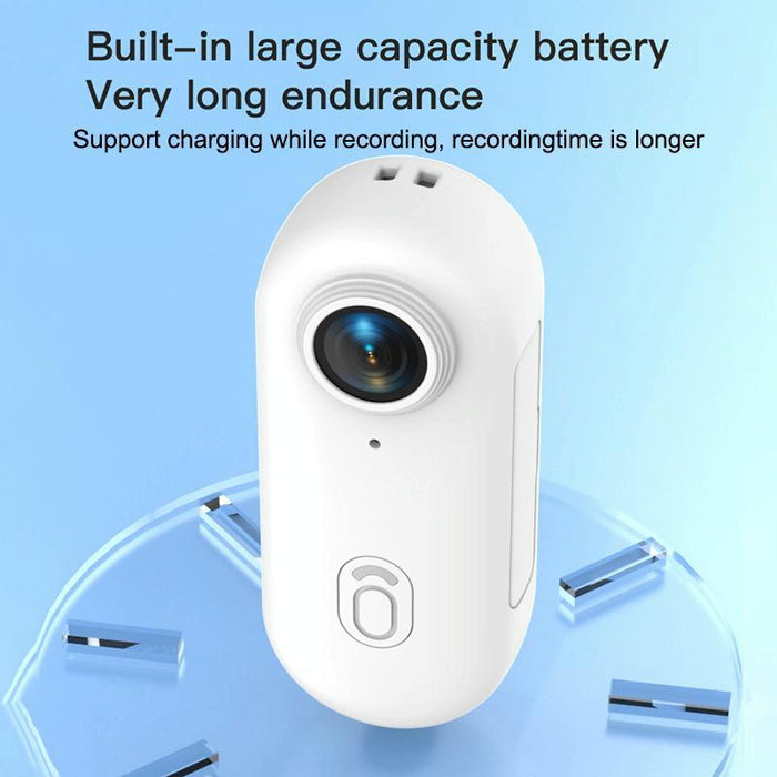 1080P Mini Wifi Sports Camera Simple Version