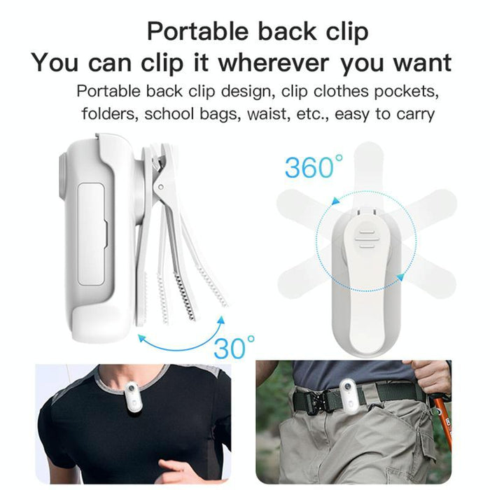 1080P Mini Wifi Sports Camera Simple Version