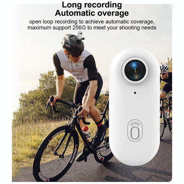 1080P Mini Wifi Sports Camera Simple Version