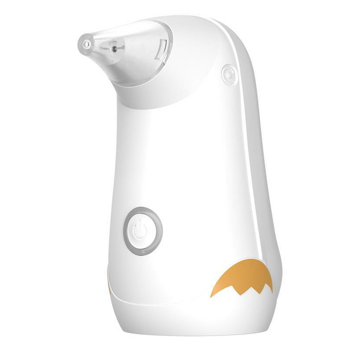 Quiet Electric Ear Blower