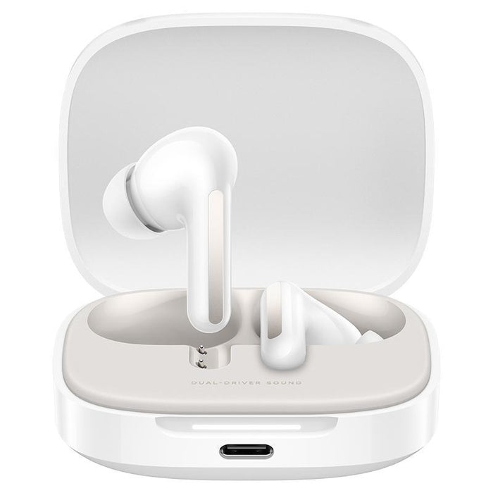 Wireless Active Noise-Cancelling Earbuds