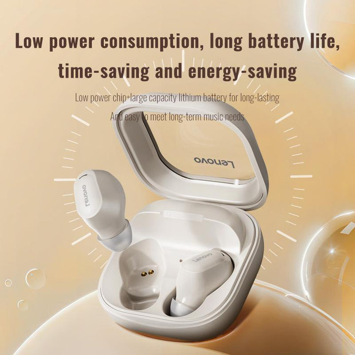Lenovo Ea200 In-Ear True Wireless Bluetooth Earphones