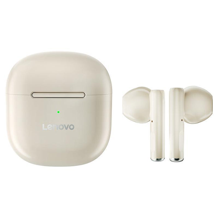 Lenovo Tc3301 Wireless Bluetooth 5.3 Earphones