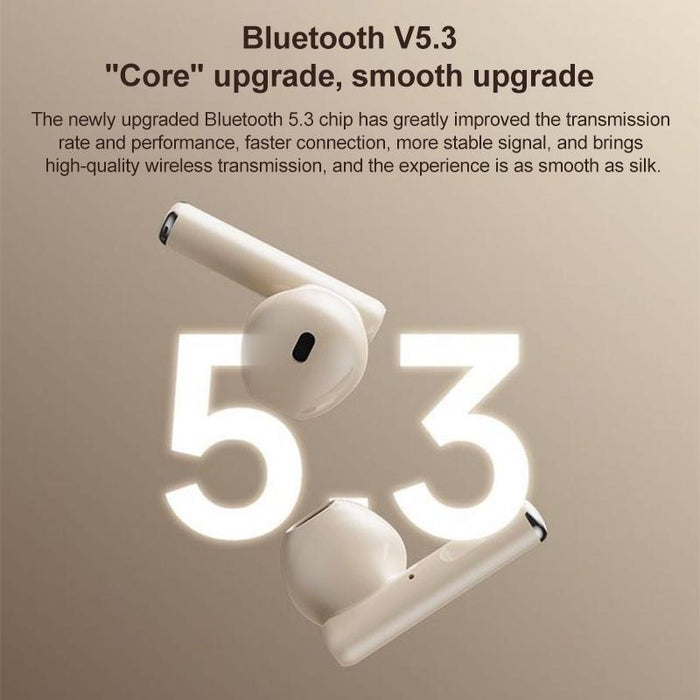 Lenovo Tc3301 Wireless Bluetooth 5.3 Earphones