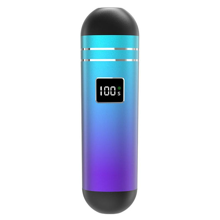 Bone Conduction Bluetooth 5.3 Sleep Speaker Qy09