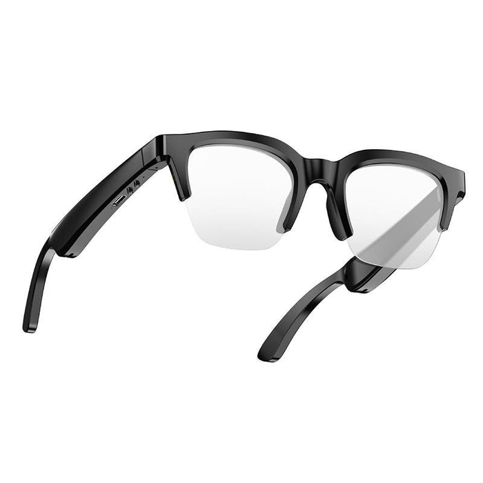Noise Reduction Smart Audio Bluetooth Glasses