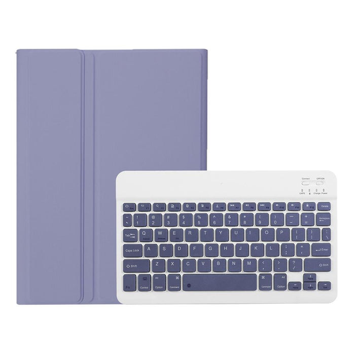 For Honor Pad X9 Pro 11.5 Ah28 Ultra-Thin Detachable Bluetooth Keyboard Leather Tablet Case