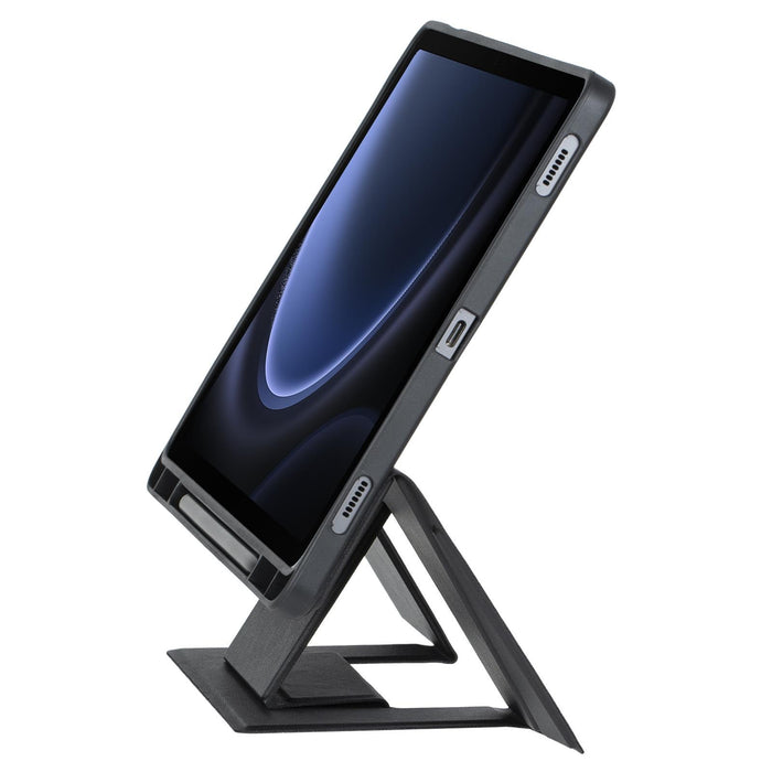 Holder Floating Detachable Backlight Keyboard Tablet Leather Case With Touchpad