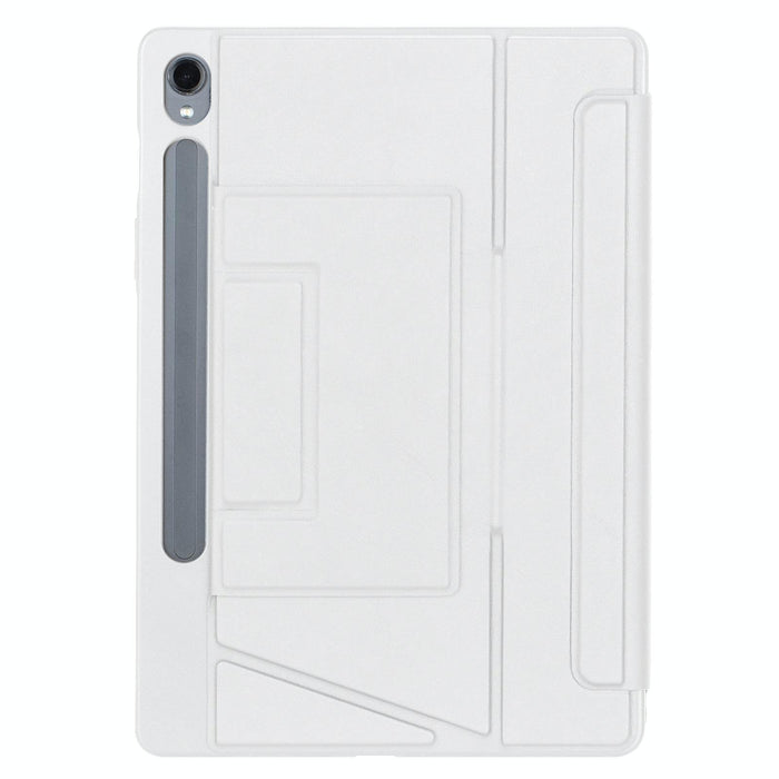 Holder Floating Detachable Backlight Keyboard Tablet Leather Case With Touchpad