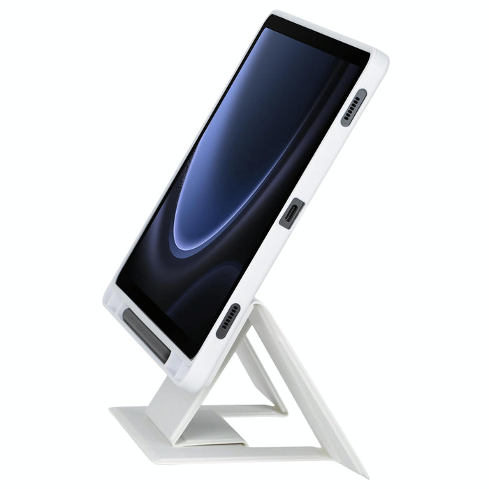 Holder Floating Detachable Backlight Keyboard Tablet Leather Case With Touchpad