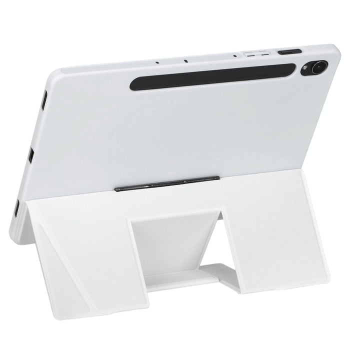 Holder Floating Detachable Backlight Keyboard Tablet Leather Case With Touchpad