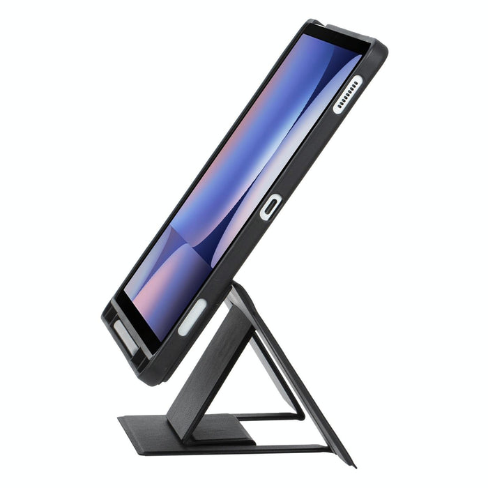 Holder Floating Detachable Backlight Keyboard Tablet Leather Case With Touchpad