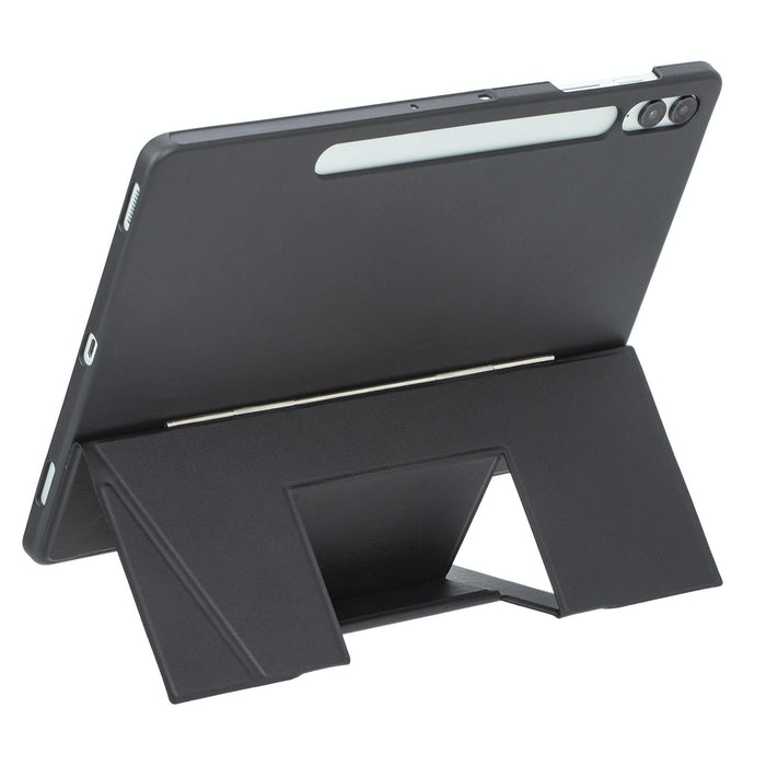 Holder Floating Detachable Backlight Keyboard Tablet Leather Case With Touchpad