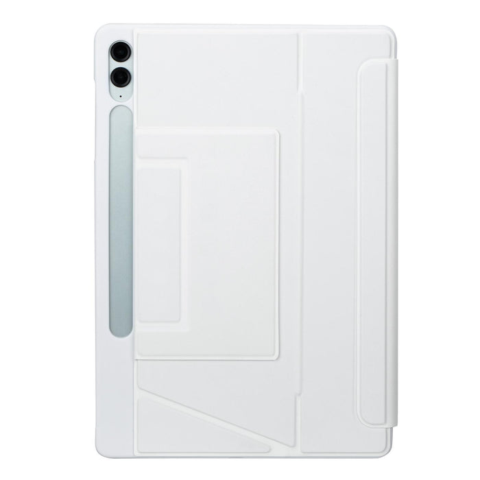 Holder Floating Detachable Backlight Keyboard Tablet Leather Case With Touchpad