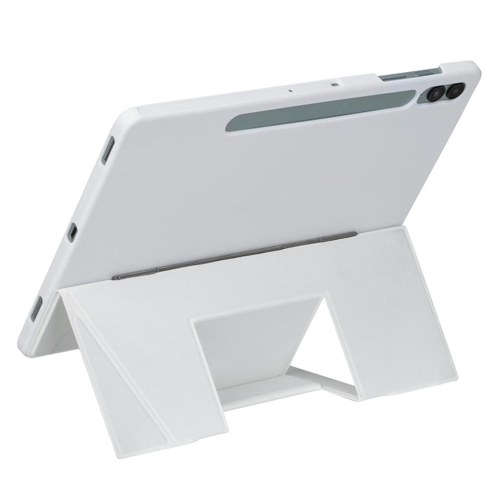 Holder Floating Detachable Backlight Keyboard Tablet Leather Case With Touchpad