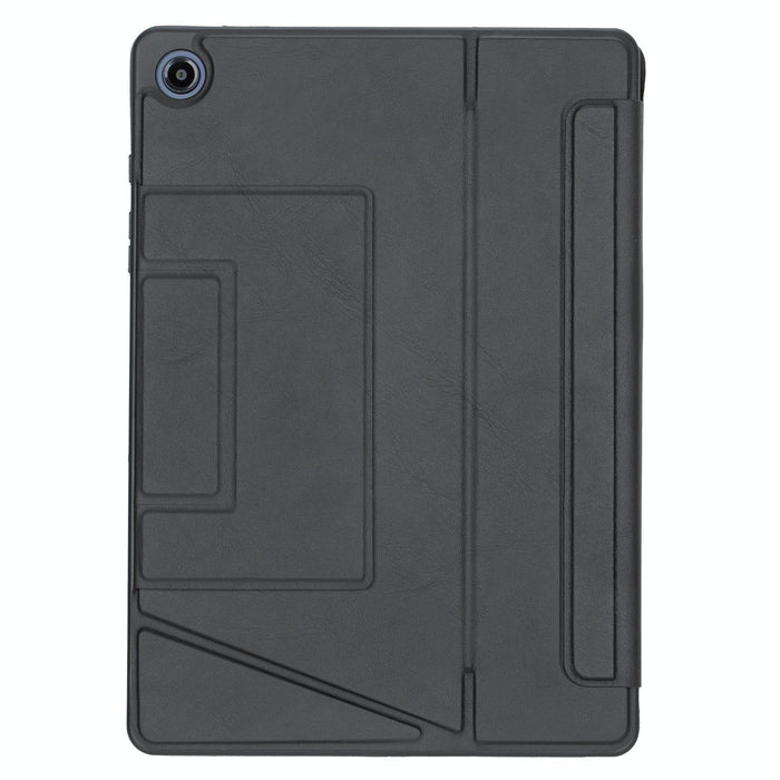 Holder Floating Detachable Backlight Keyboard Tablet Leather Case With Touchpad