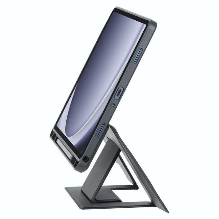 Holder Floating Detachable Backlight Keyboard Tablet Leather Case With Touchpad