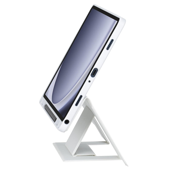 Holder Floating Detachable Backlight Keyboard Tablet Leather Case With Touchpad